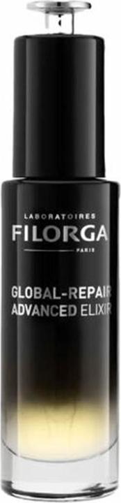 Filorga Global-Repair Advanced Elixir przeciwstarzeniowe serum do twarzy 30ml (30 ml)