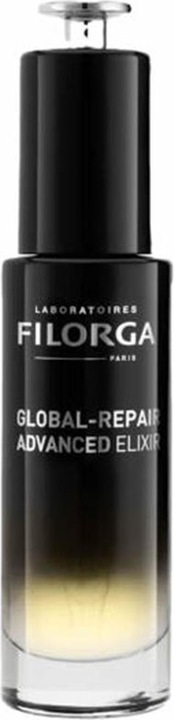 Immagine prodotto Filorga Global-Repair Advanced Elixir przeciwstarzeniowe serum do twarzy 30ml (30 ml)