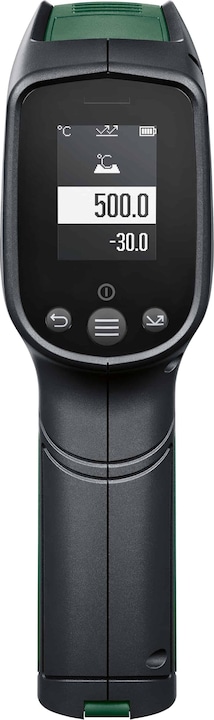 Actual product image Bosch Home & Garden Advanced Temp