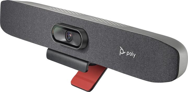 Image du produit HP Barre vidéo USB Poly Studio R30 No Radio GSA/TAA