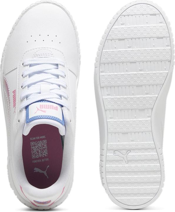 Image du produit Puma Carina 2.0 Deep Dive Jr (38)