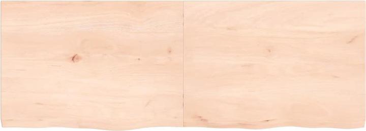 Immagine prodotto vidaXL Oak Nature (140 x 50 x 4 cm)