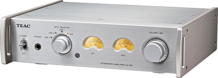 Image du produit TEAC Ax-501 (Amplificateur)