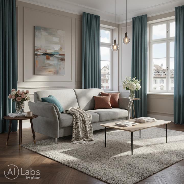 Immagine prodotto Dieter Knoll Collection Latina-S