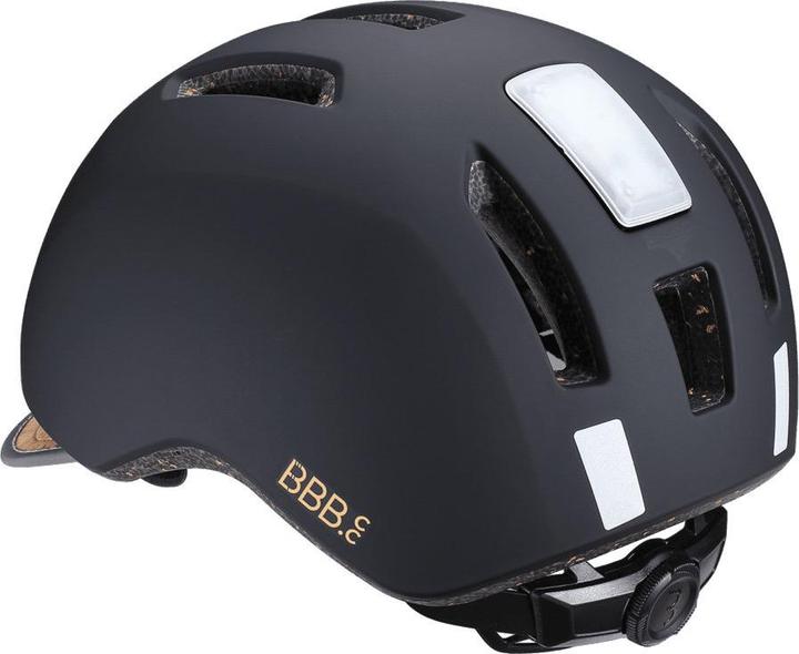 Image du produit BBB GridECO BHE-161ECO (58 - 62 cm)