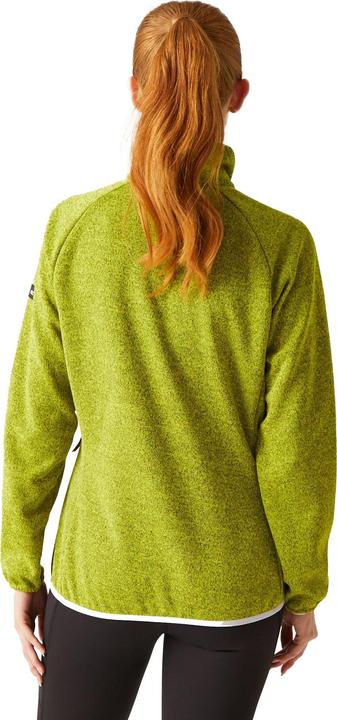 Produktbild Regatta Ravenhill FleeceOberteil Durchgehender Reissverschluss (38)