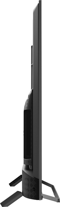 Image du produit Hisense 55U7QF (55", U7QF, QLED, 4K, 2020)