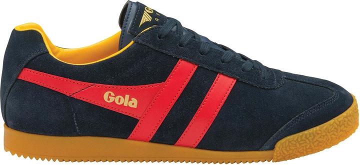 Image du produit Gola Harrier Suede (48)