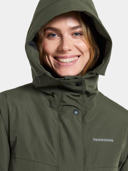 Immagine prodotto Didriksons Women's Selina Parka