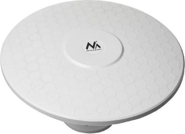 Produktbild Maclean MCTV-947 MCTV-947 Aktiver multidirektionaler DVB-T-Antennencamper (Flachantenne, 44 dB, DVB-T / -T2)