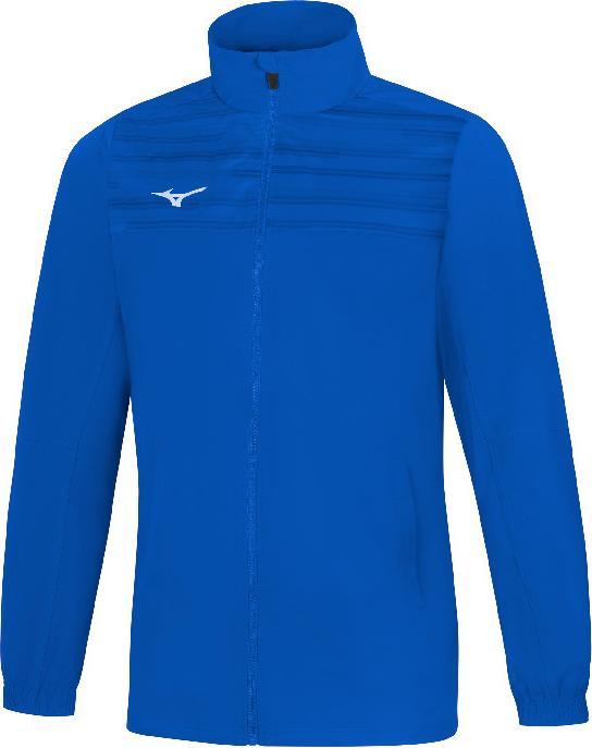 Actual product image Mizuno Chiba Micro Jacket (4XL)