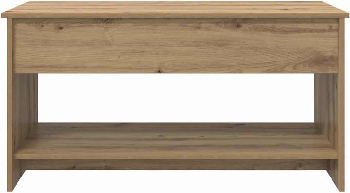 Image du produit VidaXL Table basse (80 x 50.5 x 41.5 cm)
