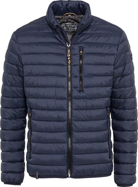 Produktbild Camel Active Stepp-Blouson aus recyceltem Material (58)