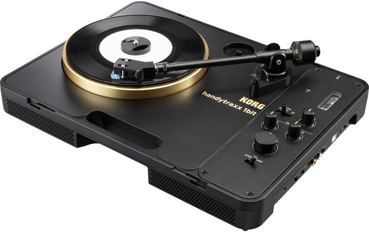 Image du produit Korg handytraxx 1bit