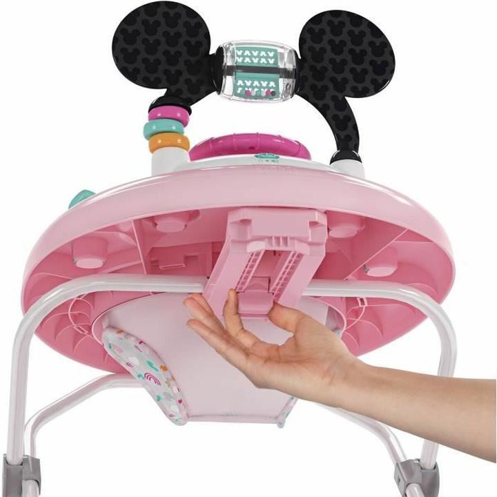 Actual product image Bright Starts Disney Baby