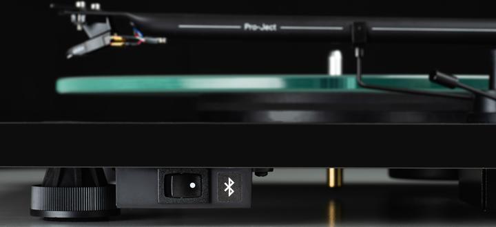 Produktbild Pro-Ject T1 EVO BT (OM10) (Vollautomatisch)