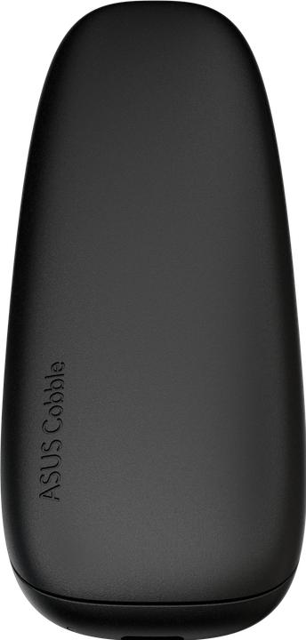 Produktbild ASUS Geh COBBLE BLACK Speichergehäuse (M.2)