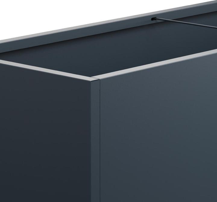 Produktbild Herstera Metal Planter