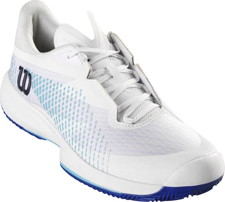 Produktbild Wilson Kaos Swift 1.5 Clay WRS331060 weiss 43 1