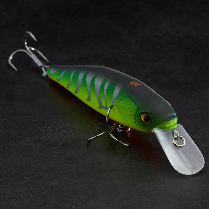 Actual product image Caperlan MNW 100 SP (10 cm)