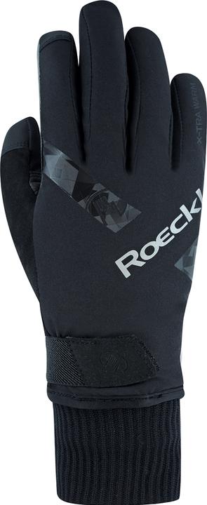 Produktbild Roeckl Vaduz GTX Handschuhe (6)
