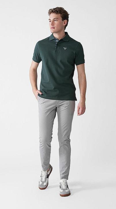 Actual product image MAC Jeans Modern Fit LENNOX (W35/L32)