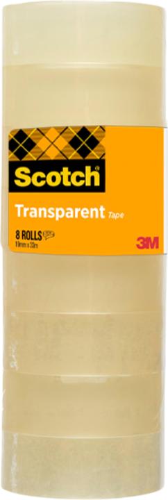 Scotch nastro adesivo 508 (19 mm)