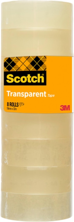 Scotch nastro adesivo 508 (19 mm)