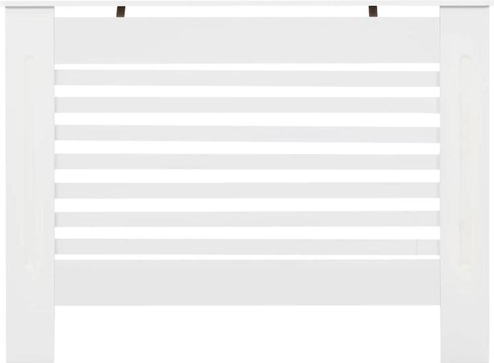 Image du produit vidaXL Heizkörperverkleidung