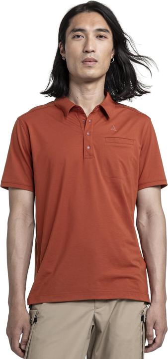 Actual product image Schöffel Polo Shirt Ramseck M (XL)