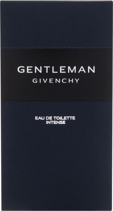 Actual product image Givenchy Gentleman (Eau de toilette, 100 ml)