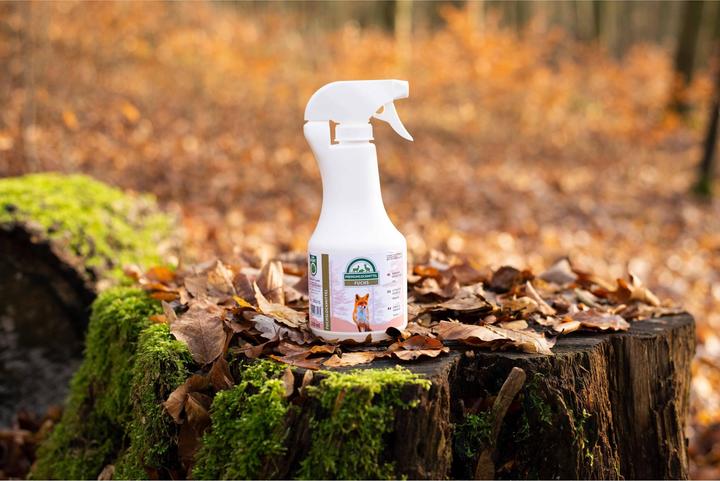 Produktbild Eurohunt Lockmittel 500 ml