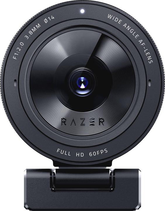 Actual product image Razer Kiyo Pro (2 Mpx)