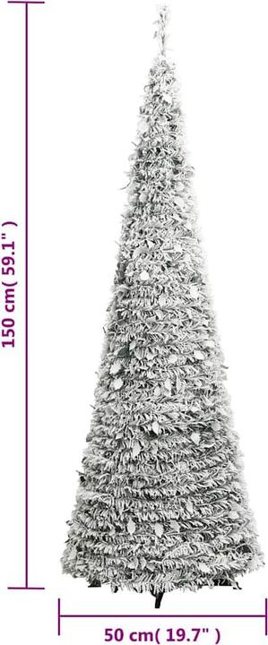 Immagine prodotto vidaXL Raynard (150 cm)