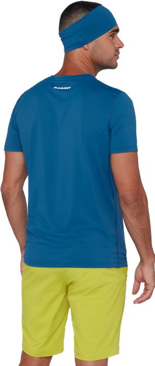 Actual product image Mammut Selun FL T-Shirt (L)