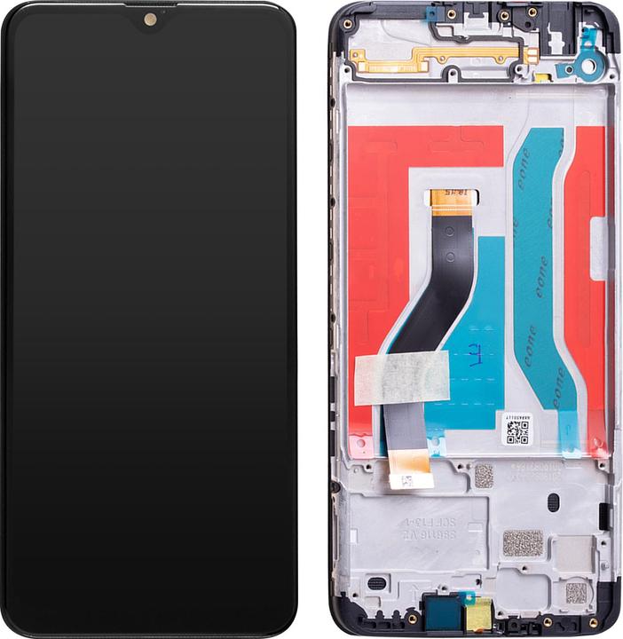 Image du produit Samsung Écran LCD Galaxy A10s (Écran, Samsung Galaxy A10s)