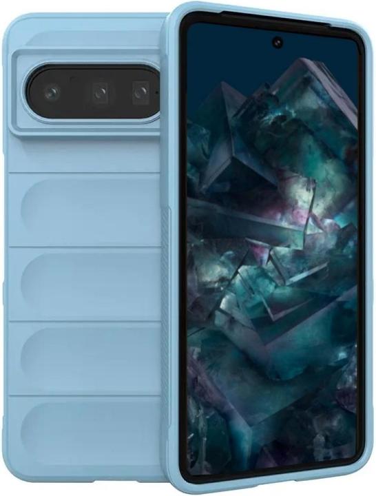 Light blue