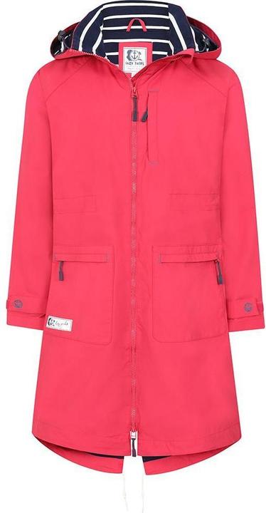 Produktbild Lazy Jacks Jacke wasserfest Lang (L)