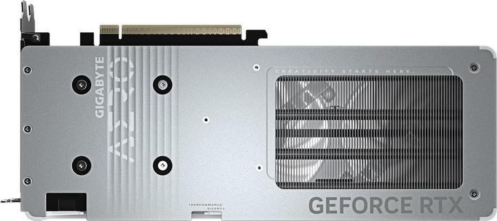 Actual product image Gigabyte GeForce RTX 5060 Aero OC (8 GB)