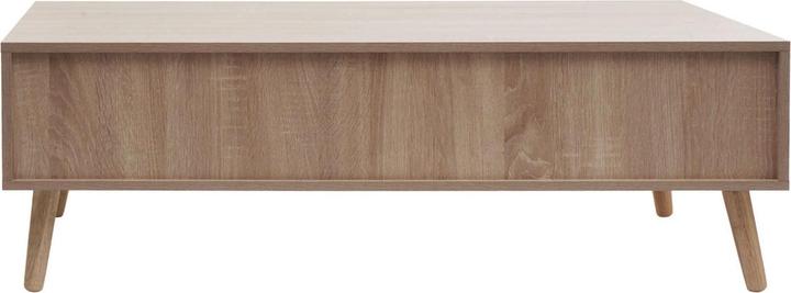 Image du produit JOHN316 Couchtisch (59 x 110 x 37 cm)