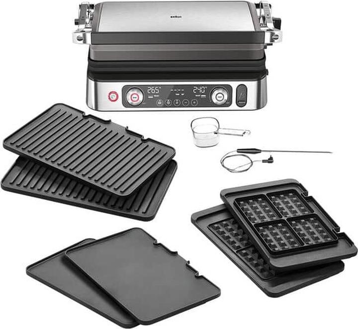 Image du produit Braun Multigrill 9 Pro