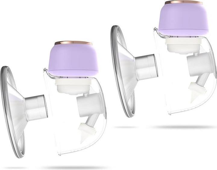Immagine prodotto Neno Sole Twin Wireless Electronic Breast Pump