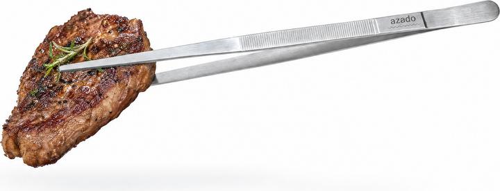 Produktbild Azado Grillpinzette