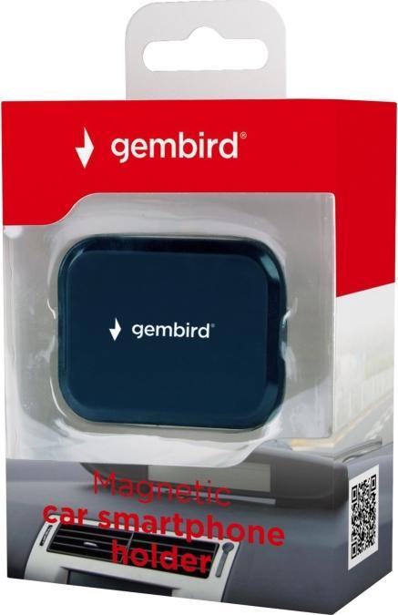 Image du produit Gembird TA-CHM-01 - Noir - CE - ROSH - 51 mm - 41 mm - 40 mm - 76 g