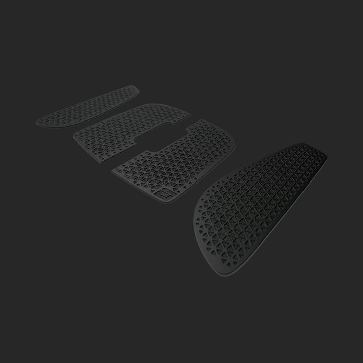 Actual product image Endgame Gear OP1 Skin Set - black