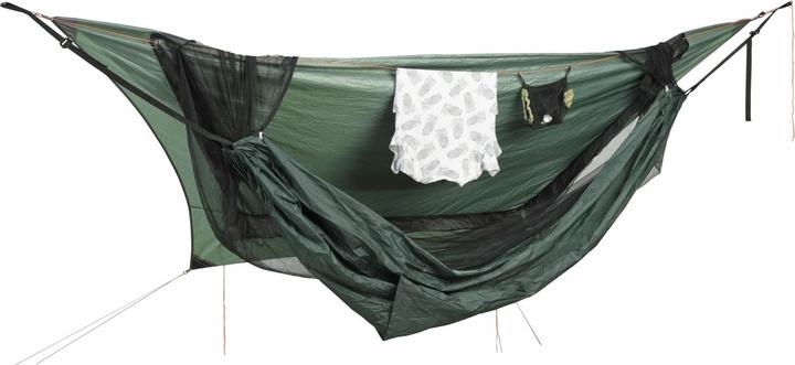 Immagine prodotto Amazonas Viaggiatore di zanzare (200 kg)