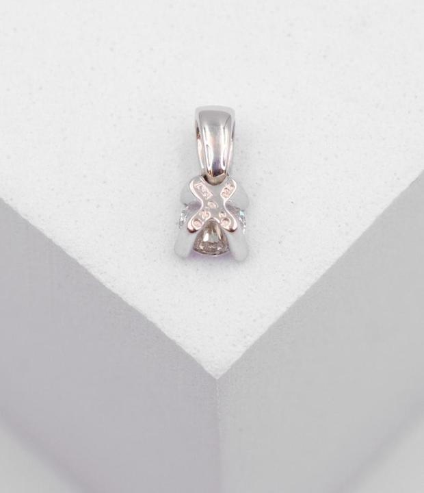 Image du produit Muau Pendentif (Or blanc 750)