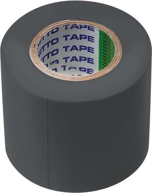 Nitto INSULATING TAPE - GREY - 50 mm x 20 m (50 mm)