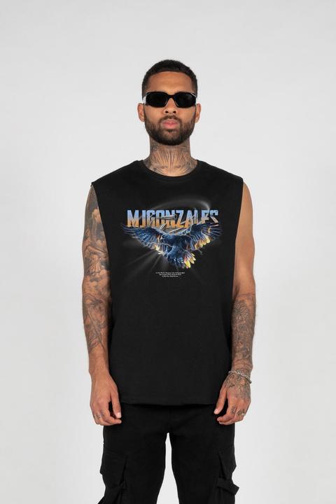 Actual product image Mjgonzales Eagle V.2 (M)