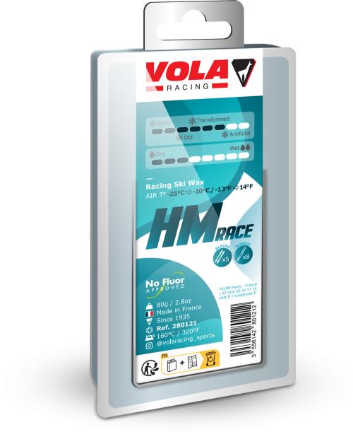 Immagine prodotto Vola HMach 2025